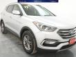 Used 2017 Hyundai Santa Fe Sport 2.4L SUV
