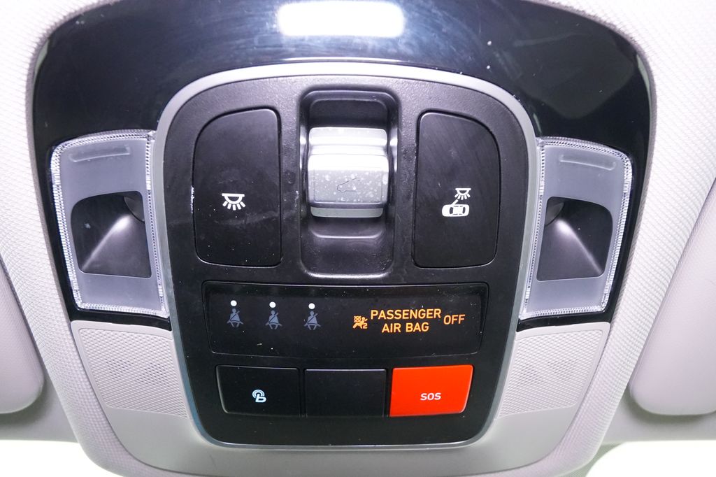 2024 Hyundai Tucson Limited - Photo 45