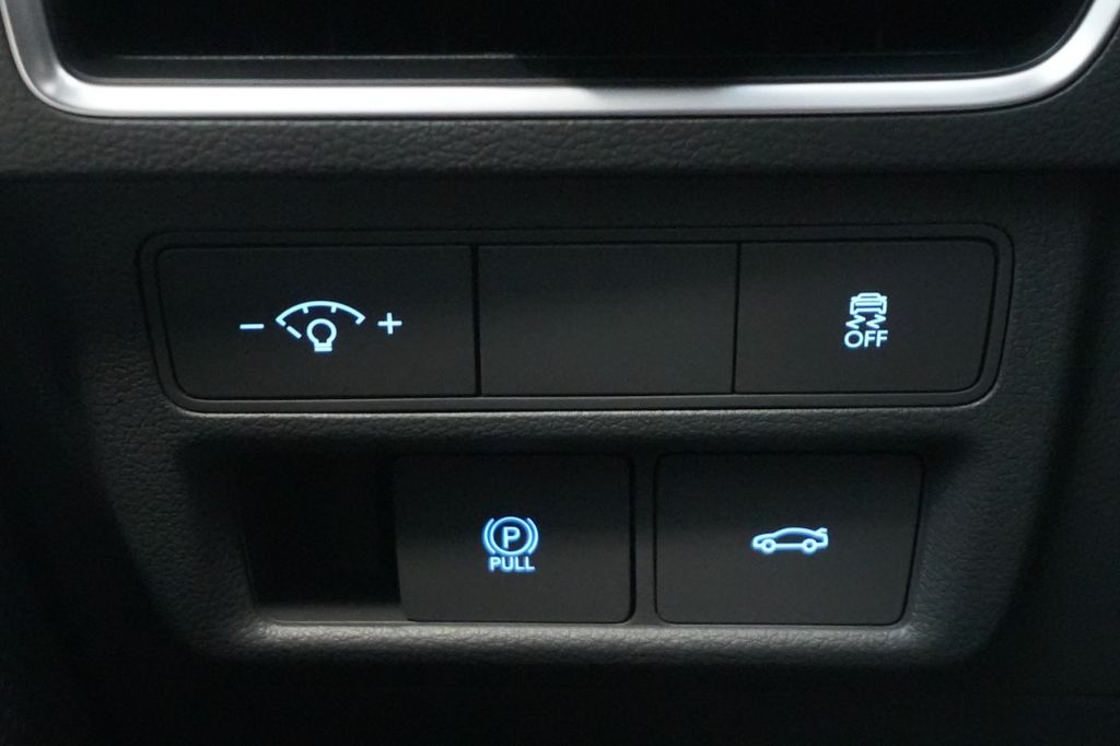 2025 Hyundai Sonata SEL - Photo 39