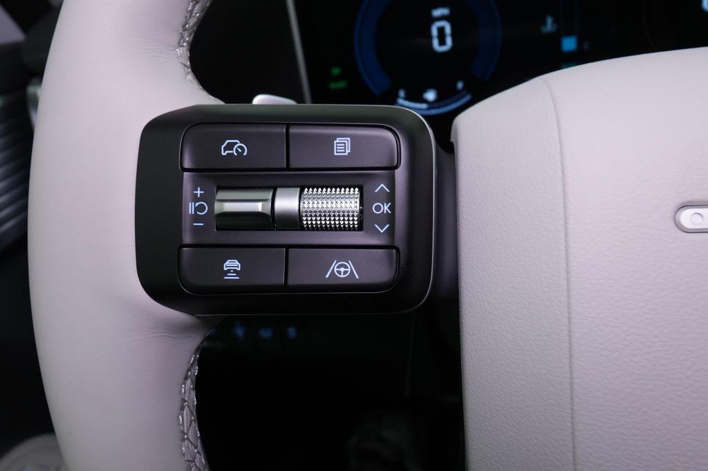 2026 Hyundai Santa Fe SE - Photo 33
