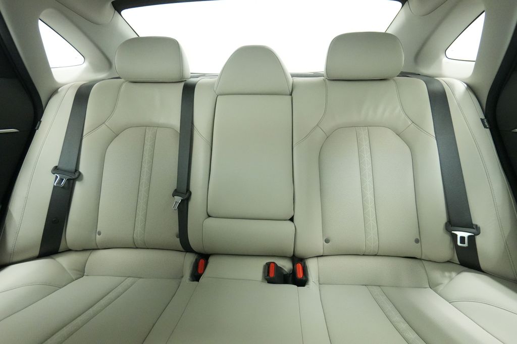2022 Hyundai Sonata Limited - Photo 20