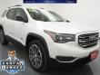 Used 2017 GMC Acadia SLT-1 SUV