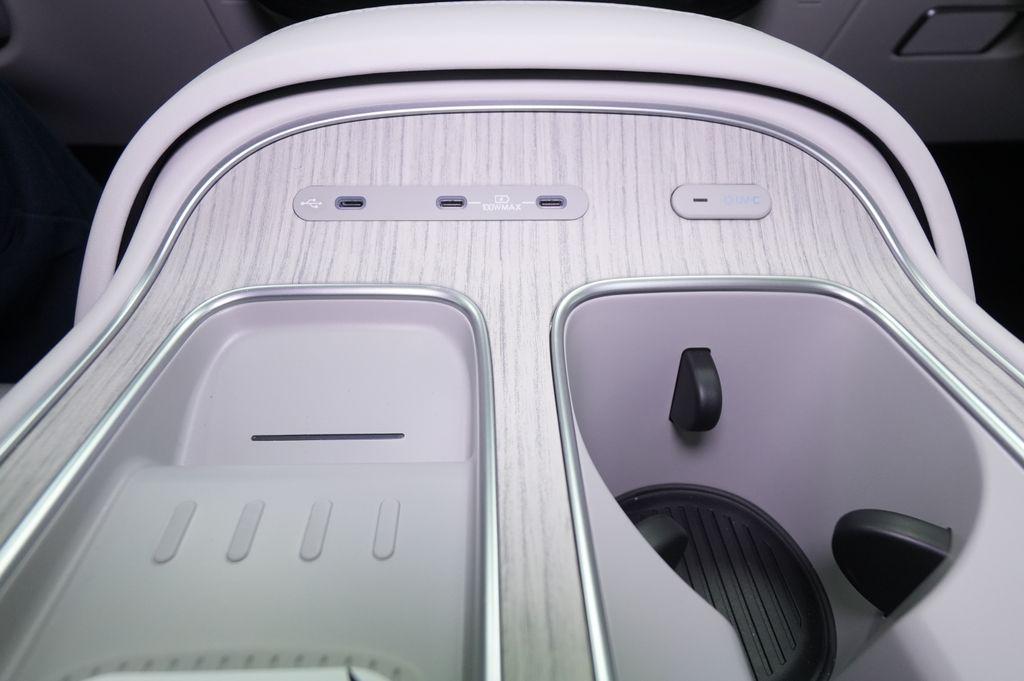 2026 Hyundai Palisade Calligraphy - Photo 37