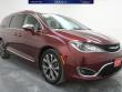 Used 2018 Chrysler Pacifica Limited Van