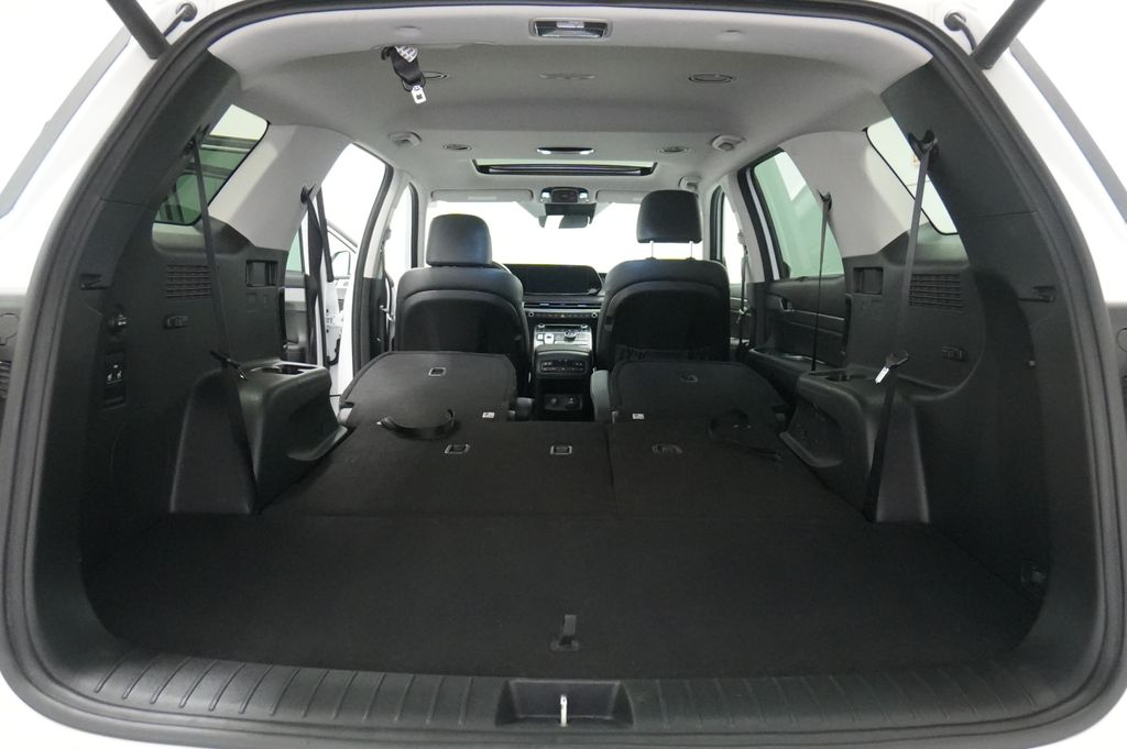 2025 Hyundai Palisade SEL Premium - Photo 28