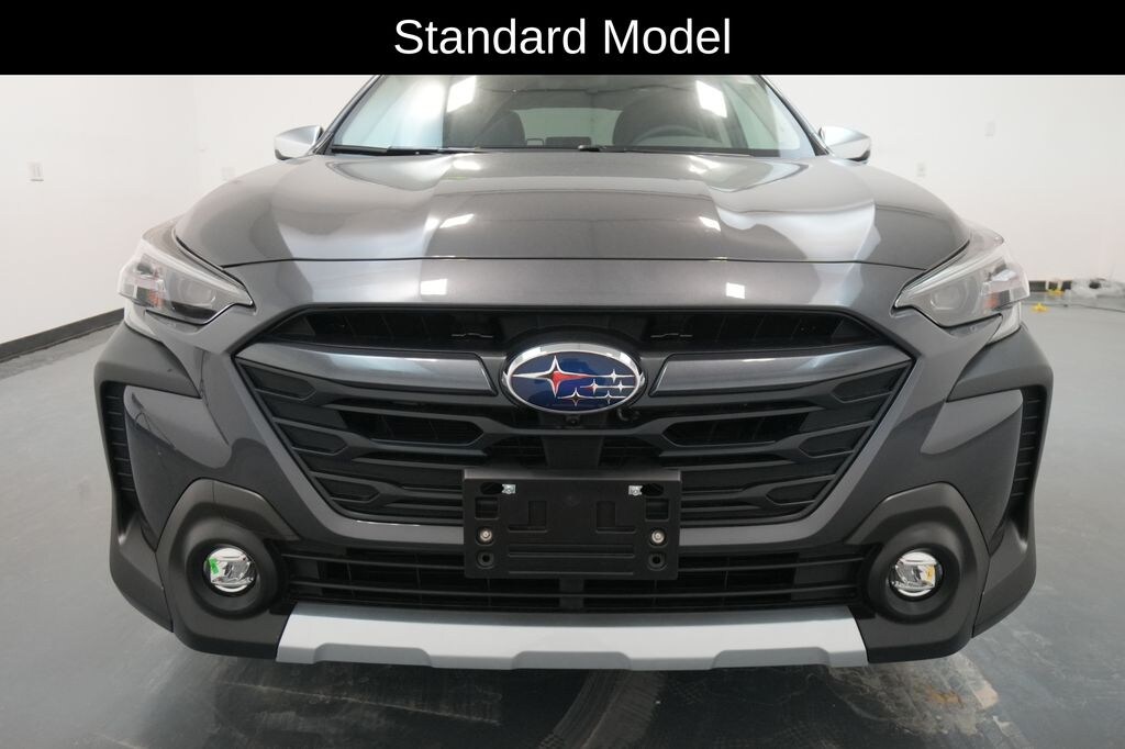 New 2025 Subaru Outback Touring XT SUV