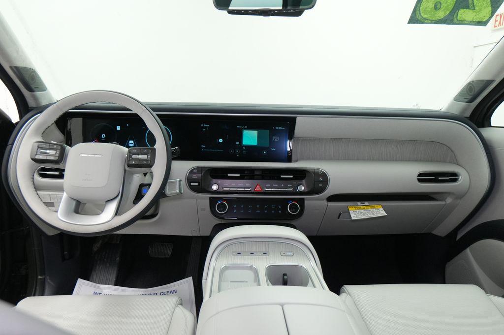 2026 Hyundai Palisade Calligraphy - Photo 36