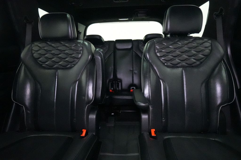 2021 Hyundai Palisade Calligraphy - Photo 21