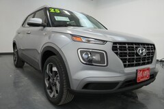 2025 Hyundai Venue SEL SUV