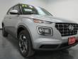 New 2025 Hyundai Venue SEL SUV