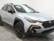 New 2026 Subaru Crosstrek Sport SUV