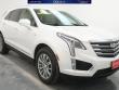 Used 2017 CADILLAC XT5 Luxury SUV