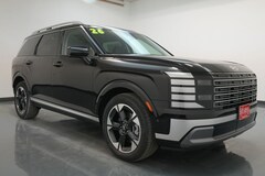 2026 Hyundai Palisade Limited SUV