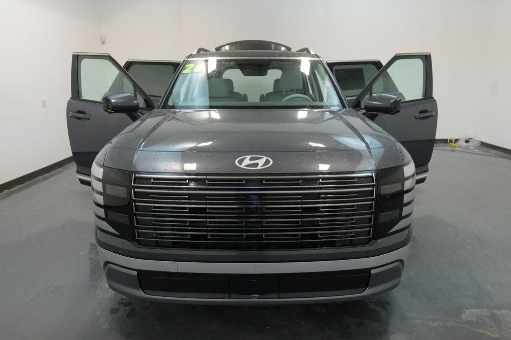 2026 Hyundai Palisade Limited - Photo 36