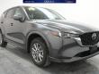 New 2025 Mazda CX-5 2.5 S Preferred Package SUV