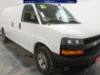 Used 2021 Chevrolet Express 2500 Work Van Van Extended Cargo Van