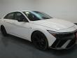 New 2025 Hyundai Elantra N Line Sedan