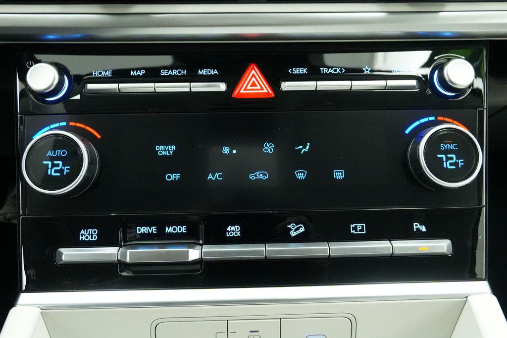 2026 Hyundai Santa Fe SE - Photo 29