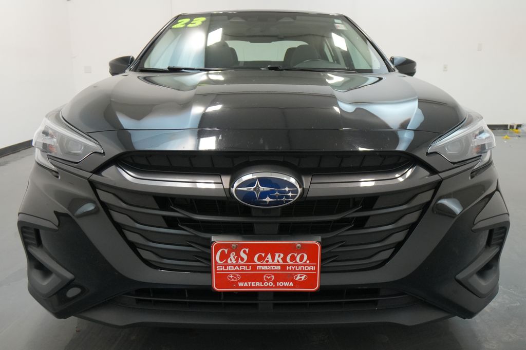 2023 Subaru Legacy Premium photo 2