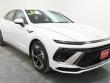 New 2026 Hyundai Sonata SEL Sport Sedan