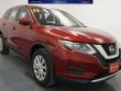 Used 2017 Nissan Rogue S SUV