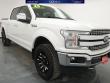 Used 2020 Ford F-150  Truck SuperCrew Cab