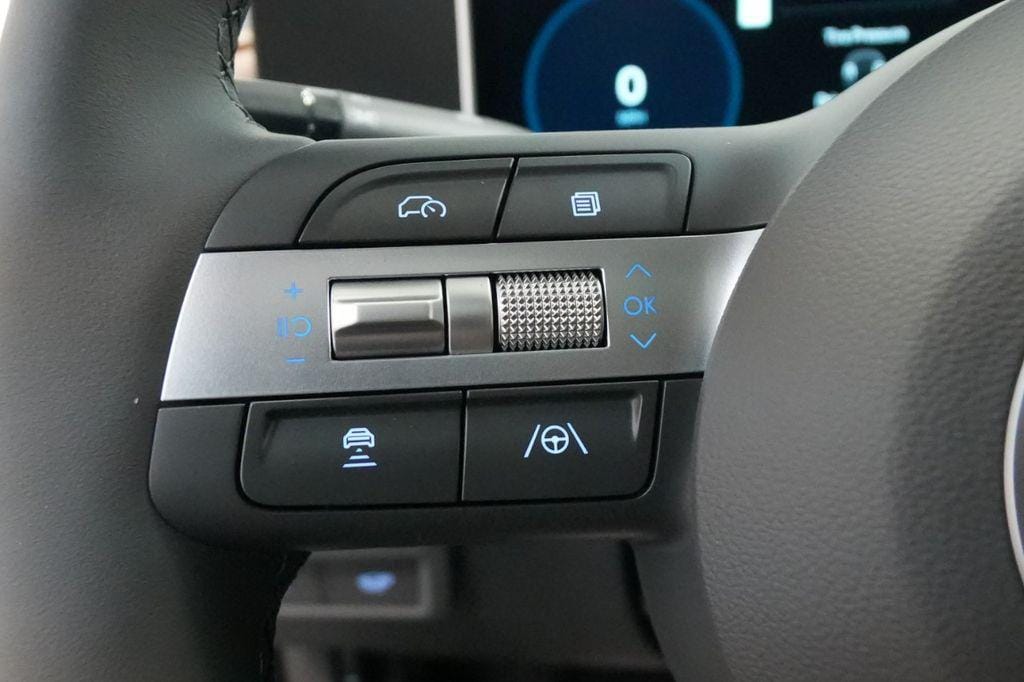 2025 Hyundai Sonata Hybrid Limited - Photo 41