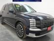 Used 2026 Hyundai Palisade Calligraphy SUV