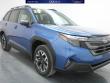 New 2026 Subaru Forester Premium SUV