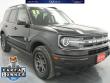 Used 2022 Ford Bronco Sport Big Bend SUV