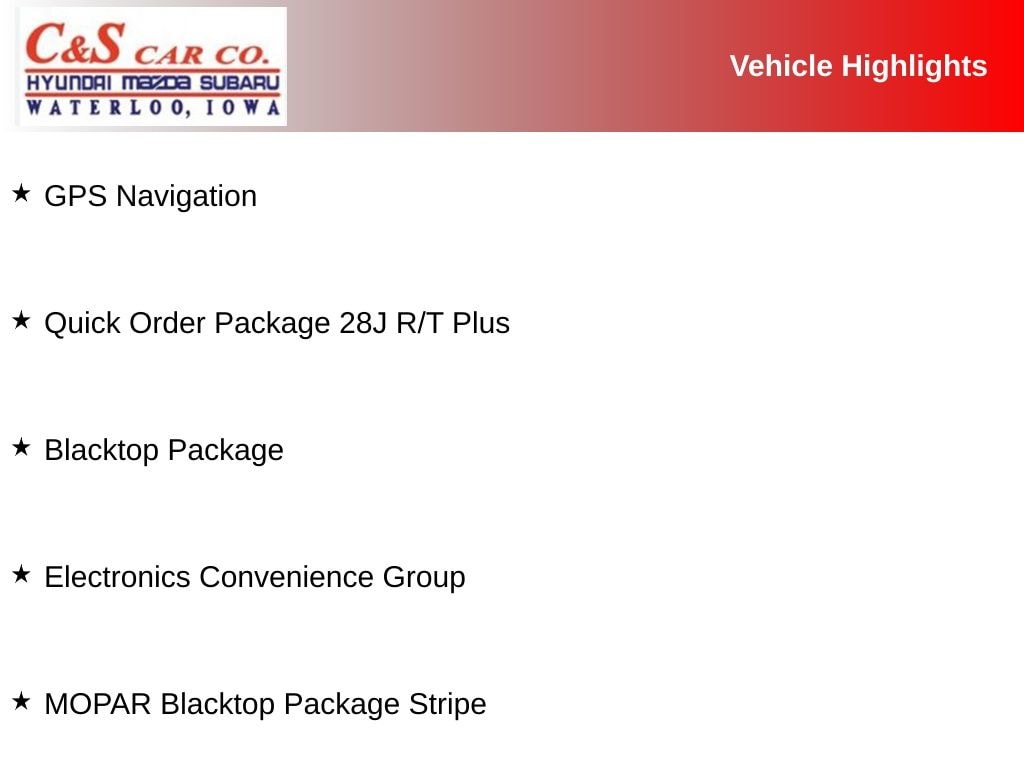 Used 2014 Dodge Challenger R/T Coupe