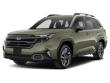 New 2026 Subaru Forester Limited SUV