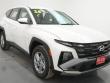 New 2026 Hyundai Tucson SE SUV