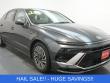 New 2026 Hyundai Sonata Hybrid SEL Sedan