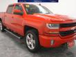 Used 2017 Chevrolet Silverado 1500 LT w/1LT Truck Crew Cab