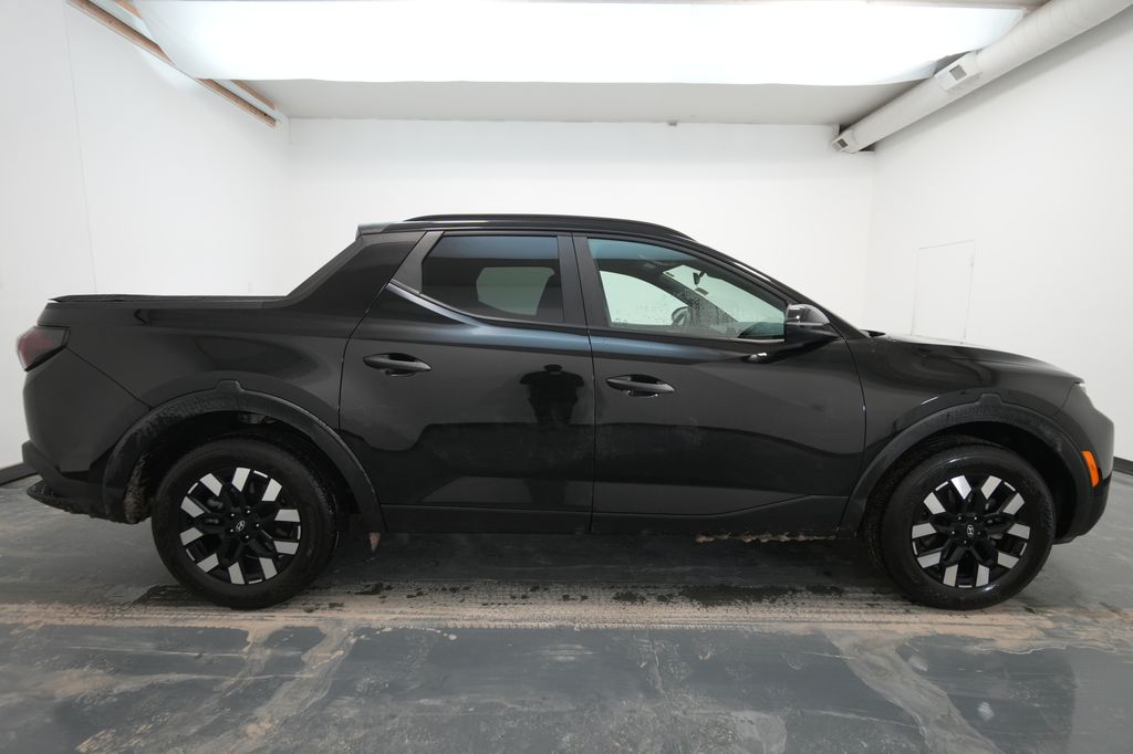 2025 Hyundai Santa Cruz SEL - Photo 9