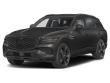 New 2026 Genesis GV80 3.5T Prestige Black AWD SUV