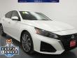 Used 2024 Nissan Altima 2.5 SL Sedan