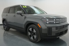 2026 Hyundai Santa Fe Hybrid SE SUV