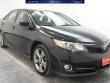 Used 2013 Toyota Camry SE V6 Sedan