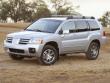 Used 2005 Mitsubishi Endeavor LS SUV