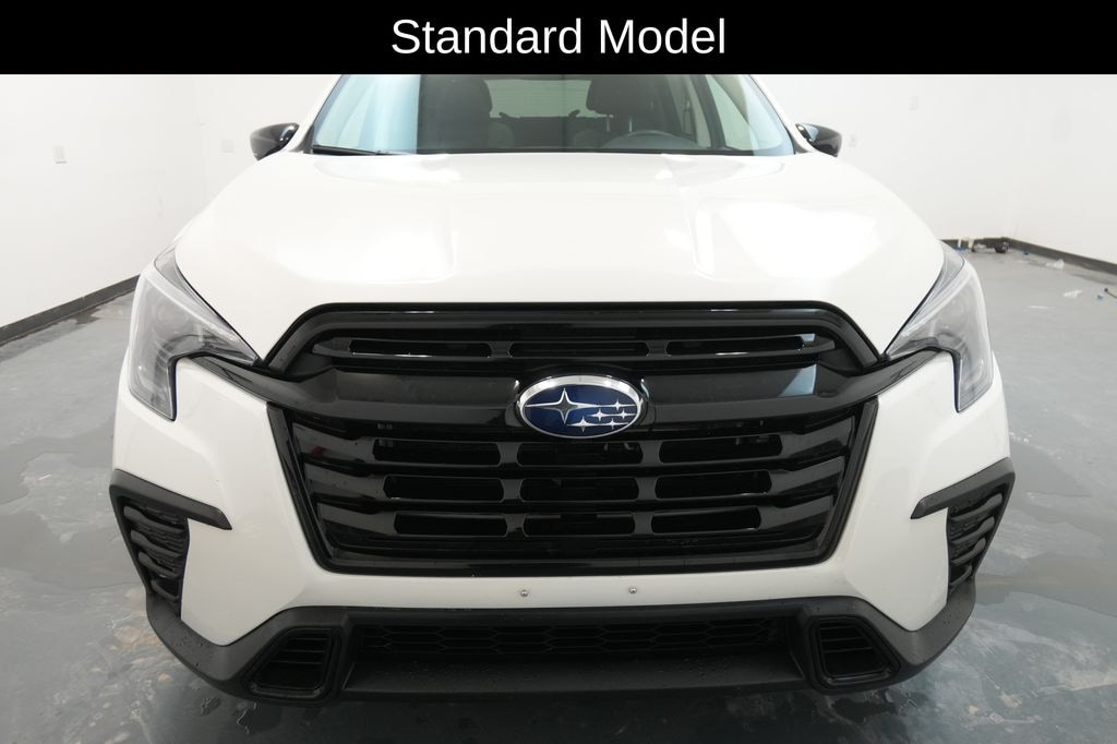 Used 2024 Subaru Ascent Onyx Edition 7-Passenger SUV