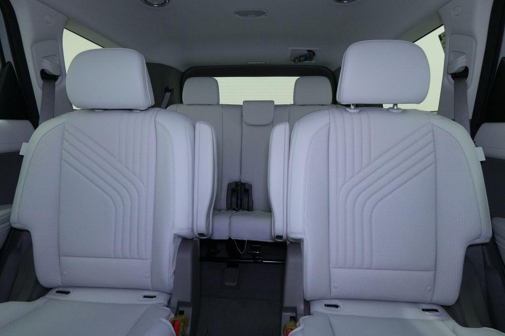2026 Hyundai Palisade SEL - Photo 15