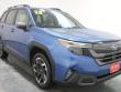 New 2026 Subaru Forester Limited SUV