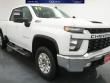Used 2023 Chevrolet Silverado 2500 HD LT Truck Crew Cab