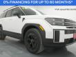 New 2025 Hyundai Santa Fe XRT SUV