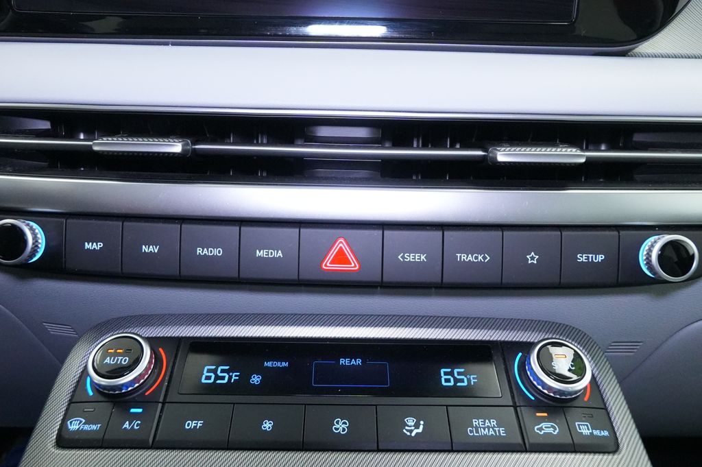 2024 Hyundai Palisade SEL - Photo 35