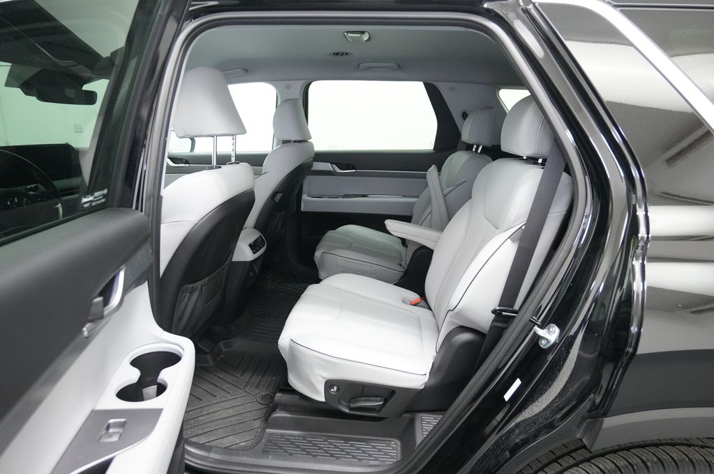 2024 Hyundai Palisade SEL - Photo 17