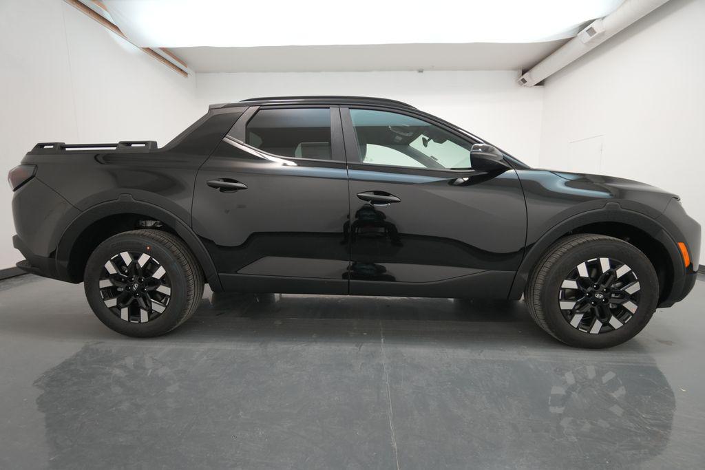 2026 Hyundai Santa Cruz SEL - Photo 10