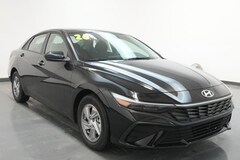 2026 Hyundai Elantra SE Sedan